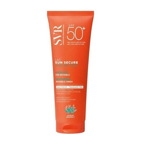 SVR SUN SECURE LAIT SOLAIRE SPF50+ 250 ML