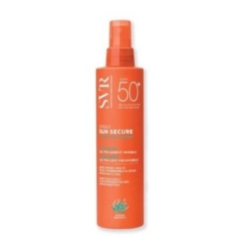 SVR SUN SECURE SPRAY SPF50+ 200 ML