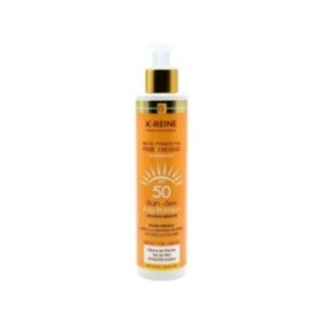 K-REINE HUILE PROTECTRICE POUR CHEVEUX SPF50 200 ML