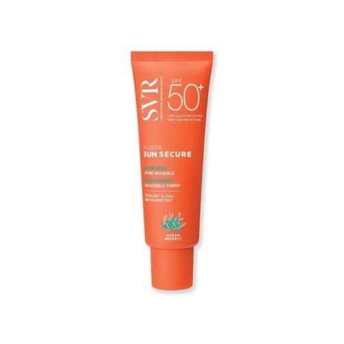 SVR SUN SECURE FLUIDE SPF50+