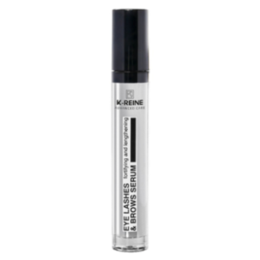 K-REINE SERUM CILS ET SOURCILS FORTIFIANT ALLONGEANT 7ML