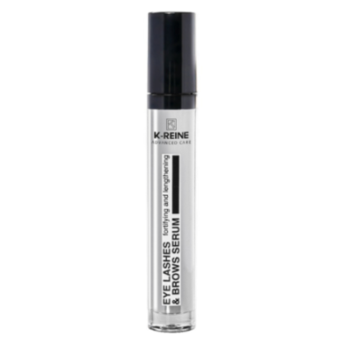 K-REINE SERUM CILS ET SOURCILS FORTIFIANT ALLONGEANT 7ML