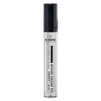 K-REINE SERUM CILS ET SOURCILS FORTIFIANT ALLONGEANT 7ML
