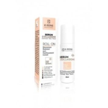 k-REINE SERUM COLLAGENE CONTOUR YEUX 20 ML