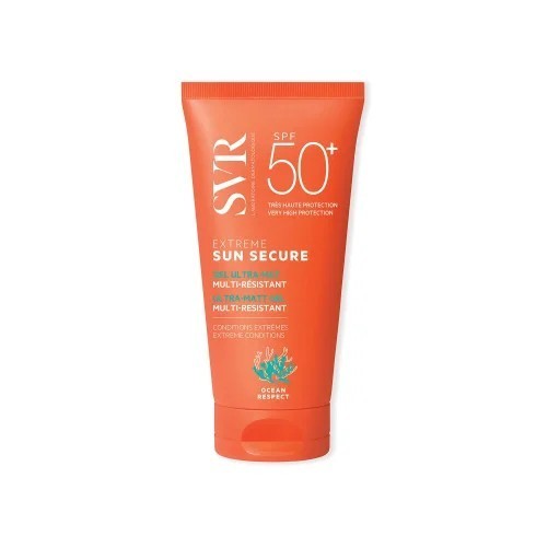 SVR SUN SECURE EXTREME SPF50+ 50ML