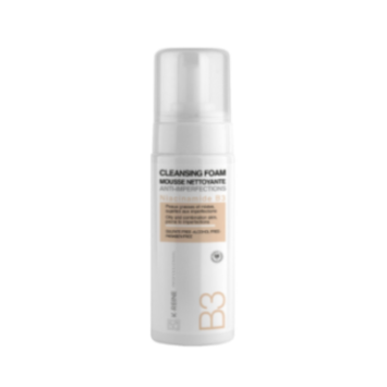 K-REINE MOUSSE NETTOYANTE ANTI IMPERFECTIONS NIACINAMIDE B3 150ML