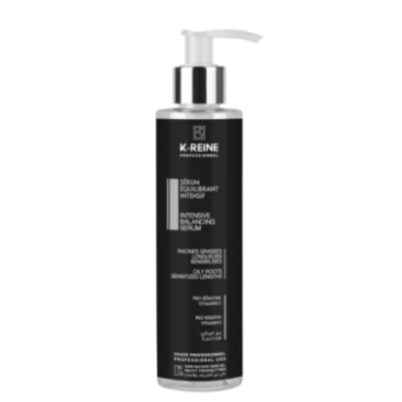 K-REINE SÉRUM RECONSTITUANT INTENSIF À LA KÉRATINE 200 ML