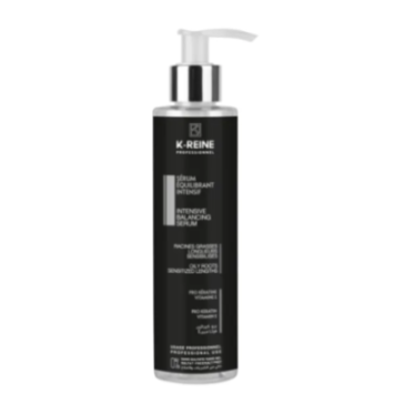 K-REINE SÉRUM RECONSTITUANT INTENSIF À LA KÉRATINE 200 ML
