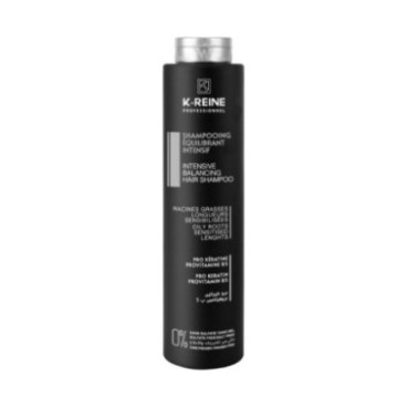 K-REINE SHAMPOOING RECONSTITUANT INTENSIF 270ML