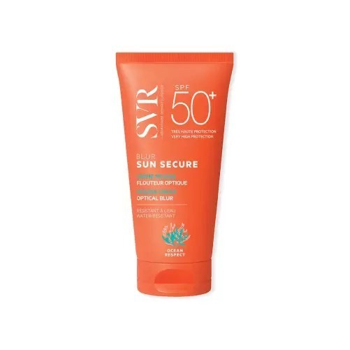 SVR SUN SECURE BLUR SPF50+ 50ML