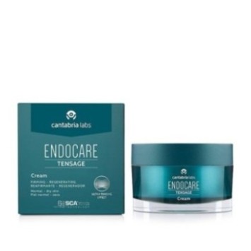 ENDOCARE TENSAGE CREME NUTRITIVE 50ML