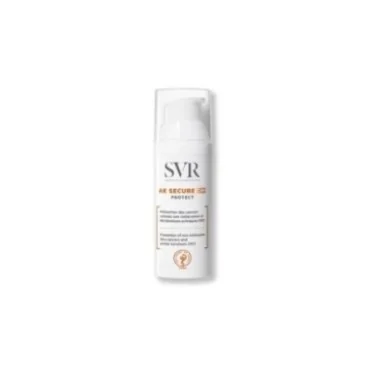SVR SUN SECURE AK PROTECT 50ML