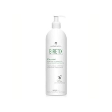 BIRETIX CLEANSER 400ML