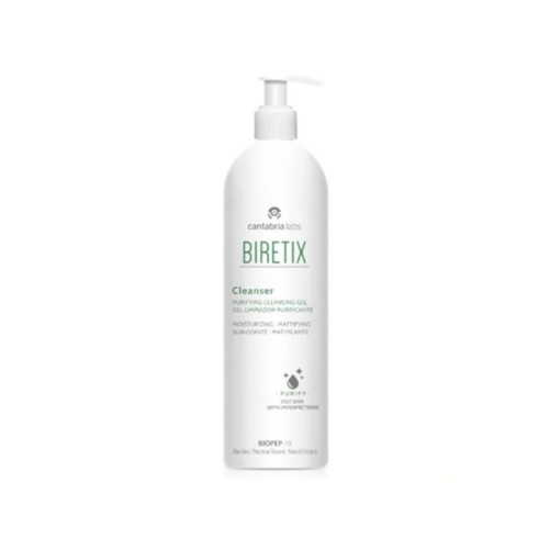 BIRETIX CLEANSER 400ML