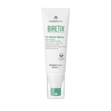 BIRETIX TRI-ACTIVE SPRAY 100ML