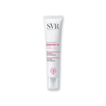 SVR SENSIFINE AR CREME SPF 50+ 40 ML