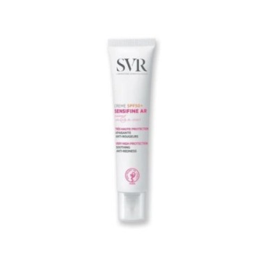 SVR SENSIFINE AR CREME SPF 50+ 40 ML SVR SENSIFINE AR CREME SPF 50+ 40 ML