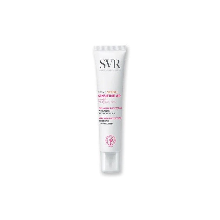 SVR SENSIFINE AR CREME SPF 50+ 40 ML