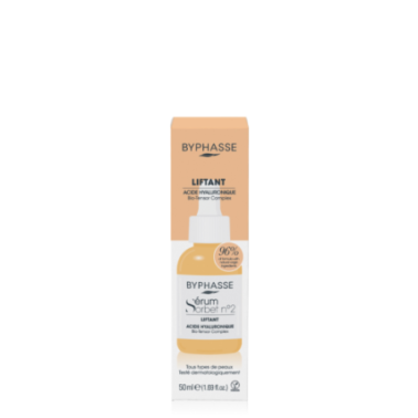 BYPHASSE SERUM SORBET LIFTANT 50ML BYPHASSE SERUM SORBET LIFTANT 50ML