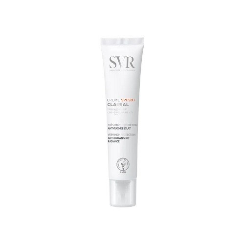 SVR CLAIRIAL CRÈME SPF50+