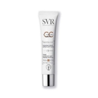 SVR CLAIRIAL MEDIUM CC CRÈME SPF50+