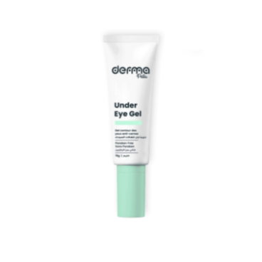 DERMA ANTI-CERNES 15G