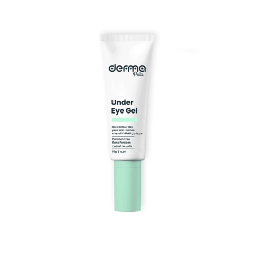 DERMA ANTI-CERNES 15G