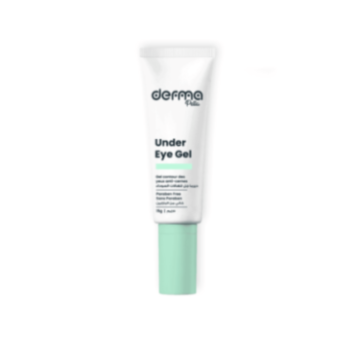 DERMA ANTI-CERNES 15G