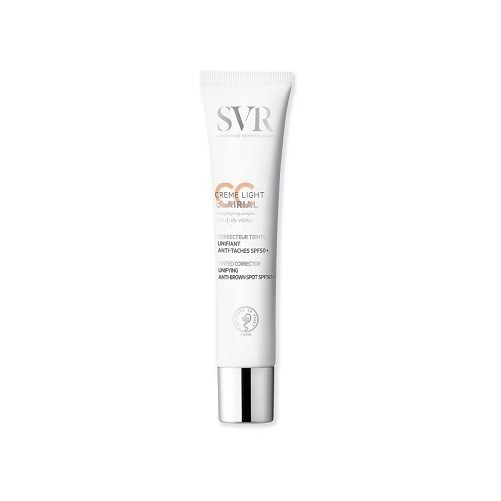 SVR CLAIRIAL CC LIGHT SPF50+