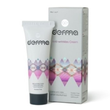 DERMA CRÈME ANTI-RIDES 30ML