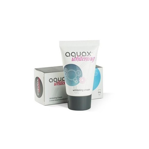 DERMA AQUAX WHITENING 50G