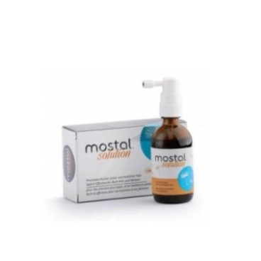 DERMA MOSTAL SOLUTION