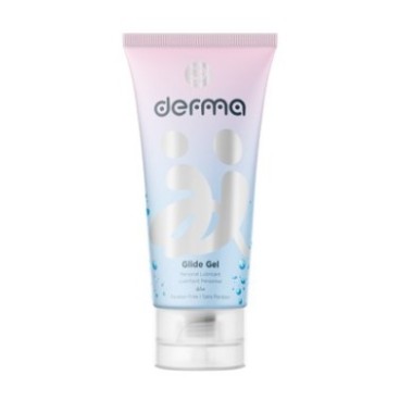 DERMA GEL LUBRIFIANT 75GR