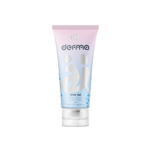 DERMA GEL LUBRIFIANT 75GR