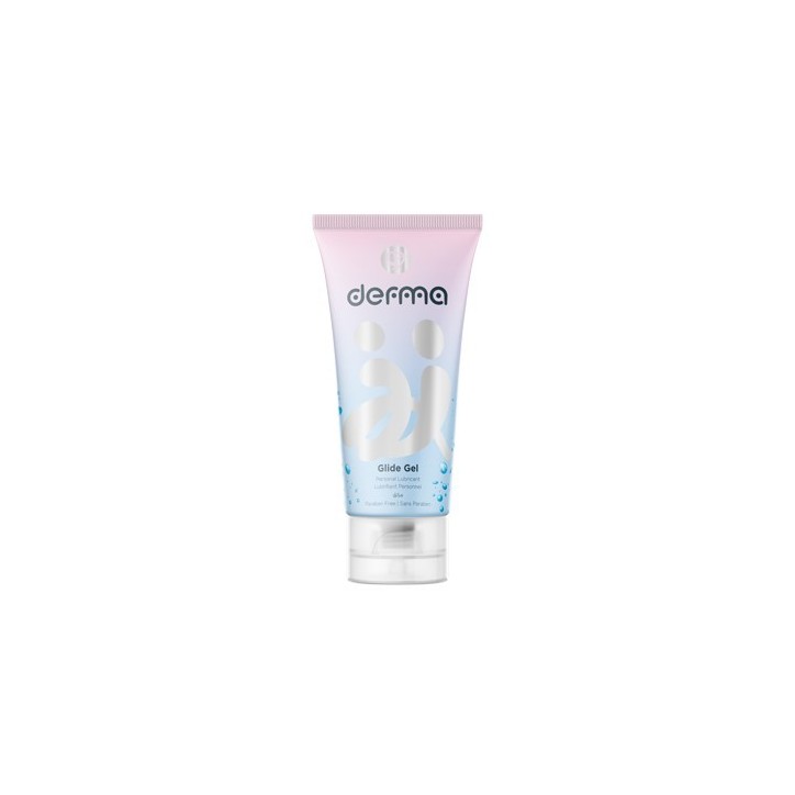 DERMA GEL LUBRIFIANT 75GR