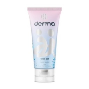DERMA GEL LUBRIFIANT 75GR