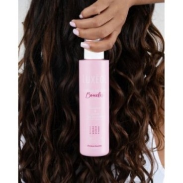 LUXEOL CREME DE SOIN BOUCLES 250ML