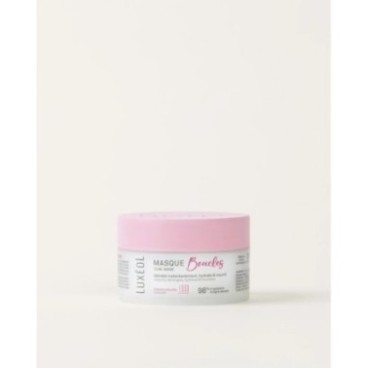 LUXEOL MASQUE BOUCLES 200ML
