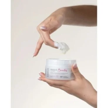 LUXEOL MASQUE BOUCLES 200ML