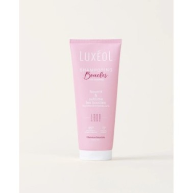 LUXEOL SHAMPOING BOUCLES 200 ML