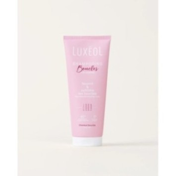 LUXEOL SHAMPOING BOUCLES 200 ML
