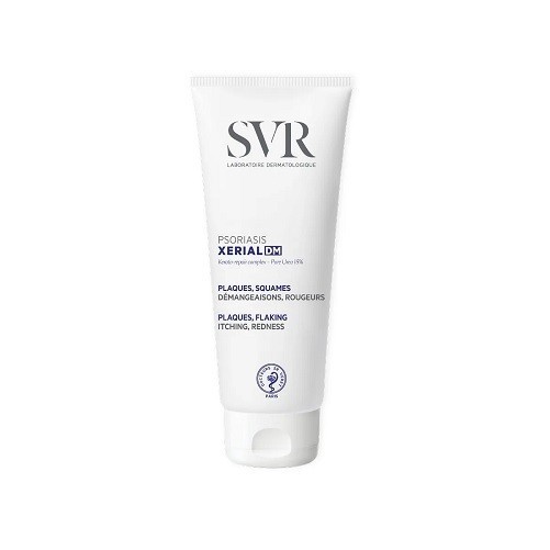 SVR XERIAL DM PSORIASIS 200ML