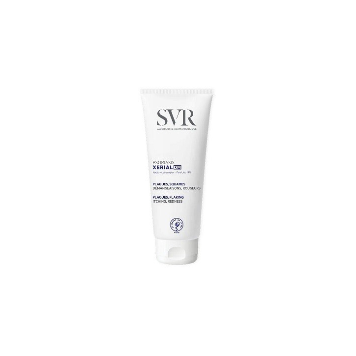 SVR XERIAL DM PSORIASIS 200ML