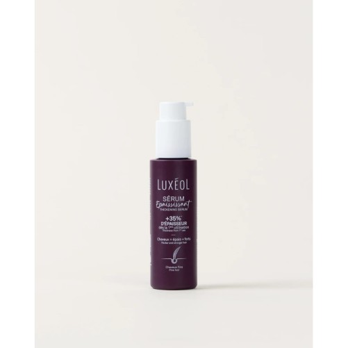 LUXÉOL SÉRUM ÉPAISSISSANT 100ML