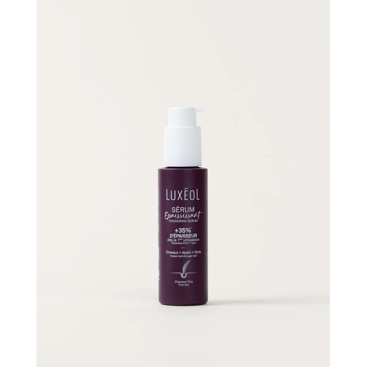 LUXÉOL SÉRUM ÉPAISSISSANT 100ML