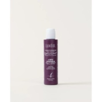 LUXÉOL CONDITIONNEUR SANS RINÇAGE ÉPAISSISSANT