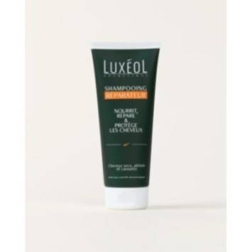 LUXEOL SHAMPOOING REPARATEUR 200ML