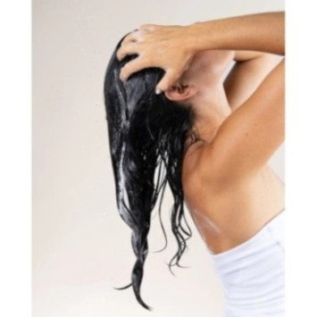 LUXEOL SHAMPOOING REPARATEUR 200ML