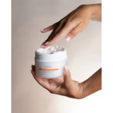 LUXEOL MASQUE REPARATEUR 200ML