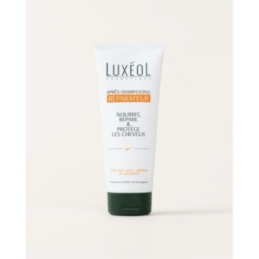 LUXEOL APRES SHAMPOOING REPARATEUR 200ML